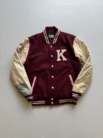 VARSITY JACKET