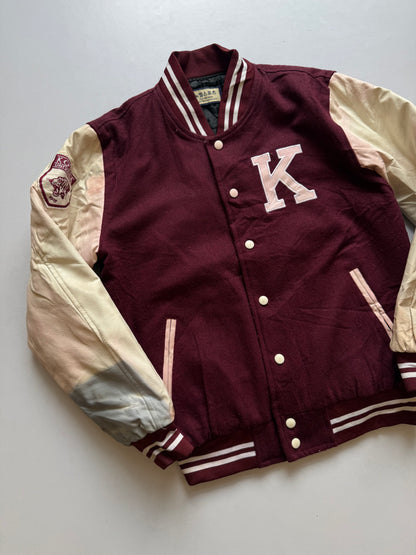 VARSITY JACKET