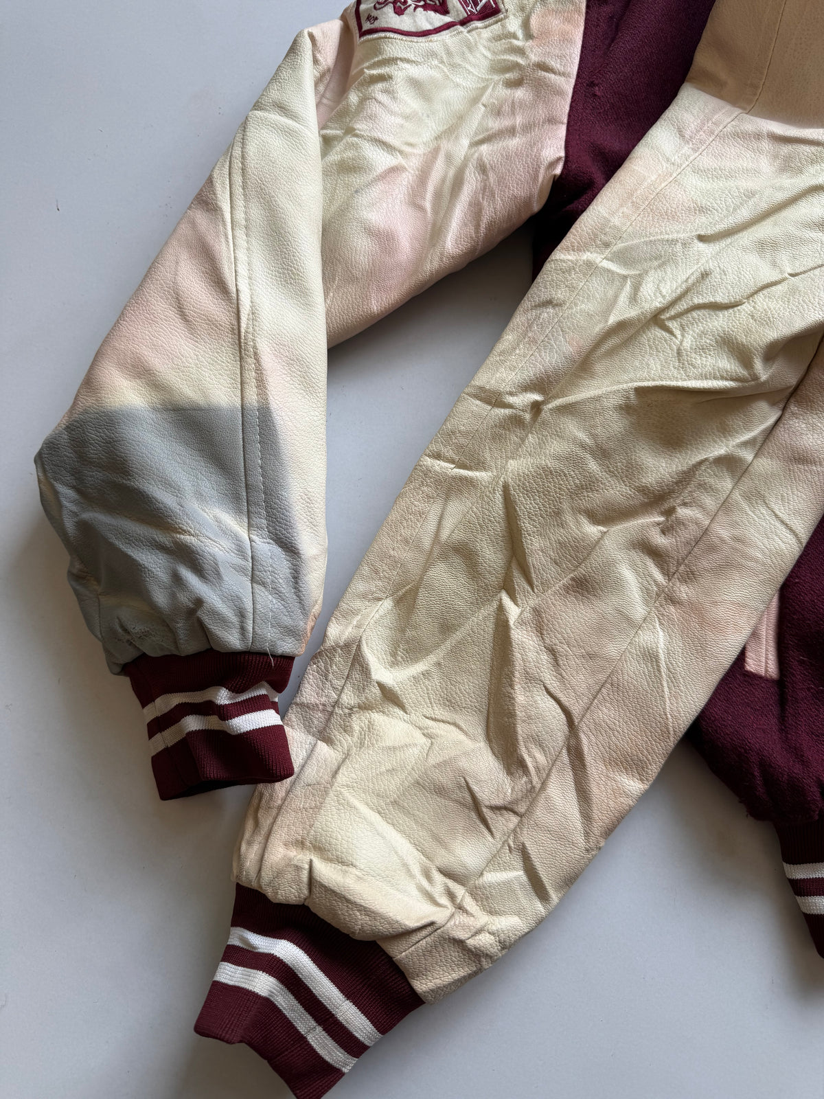 VARSITY JACKET