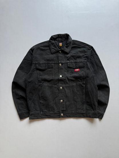 VINTAGE RARE DICKIES USA DENIM JACKET