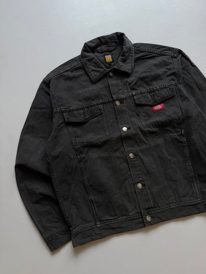 VINTAGE RARE DICKIES USA DENIM JACKET