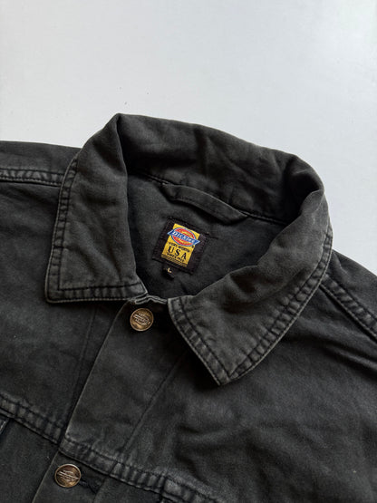 VINTAGE RARE DICKIES USA DENIM JACKET