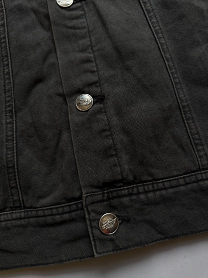 VINTAGE RARE DICKIES USA DENIM JACKET