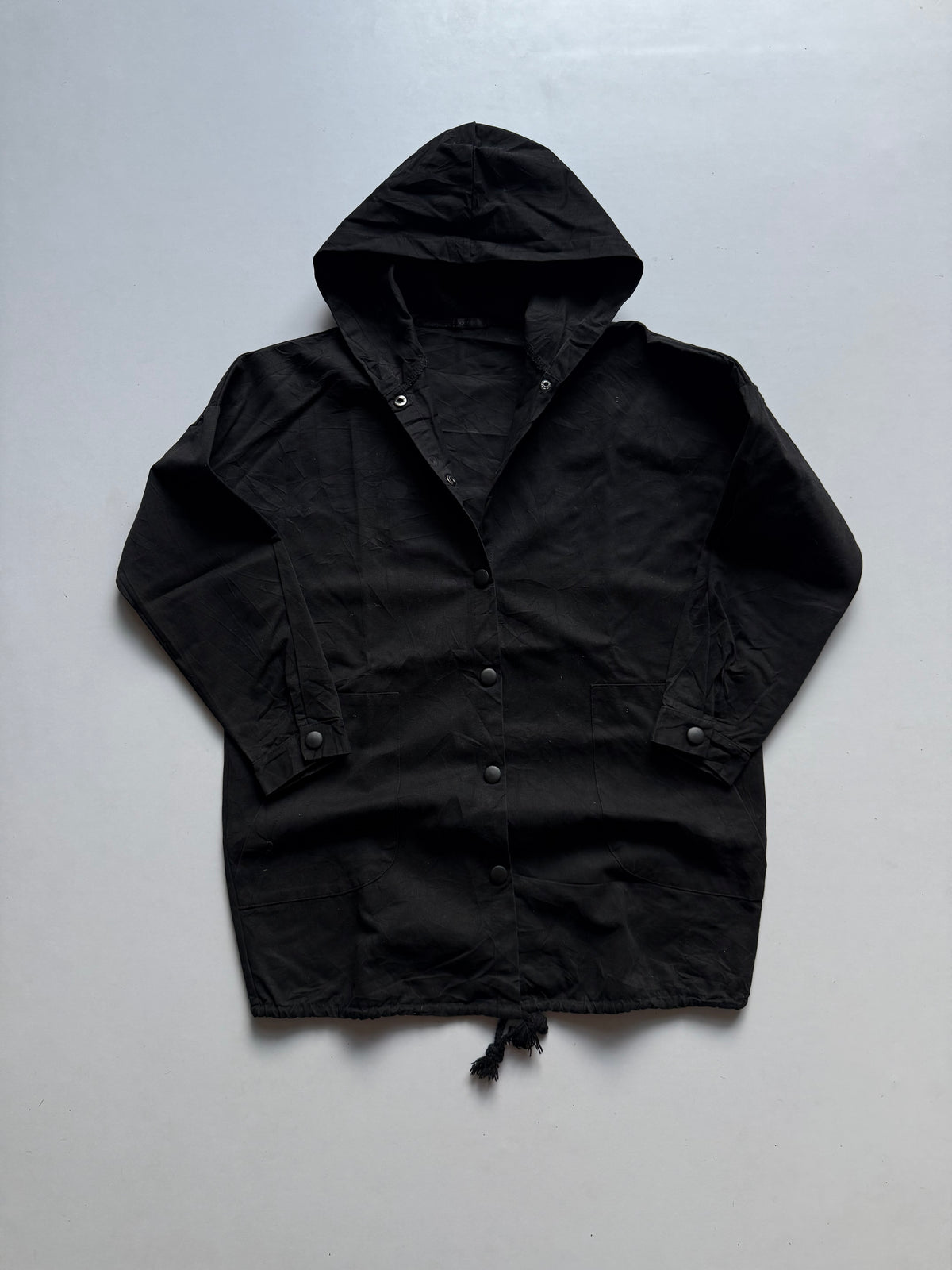 VTG THE GODDESS JACKET SHIRT
