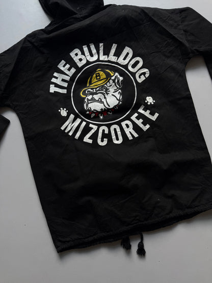 VTG THE GODDESS JACKET SHIRT