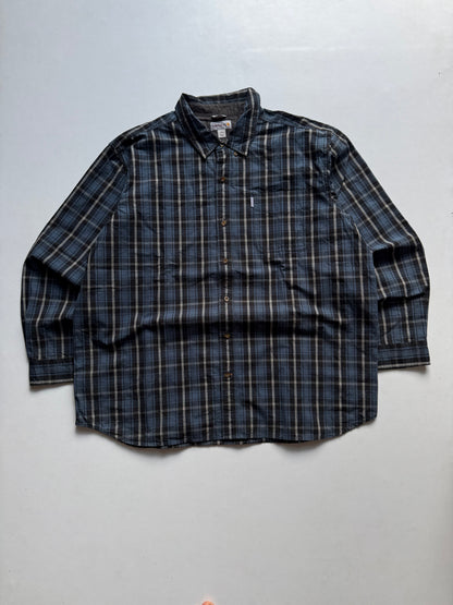 VTG CARHARTT JACKET SHIRT