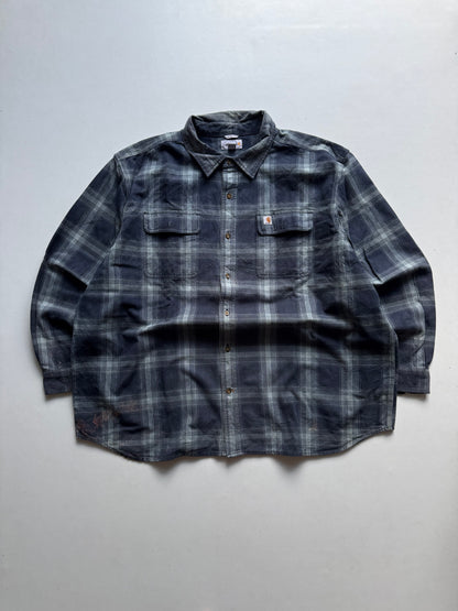 VTG CARHARTT JACKET SHIRT