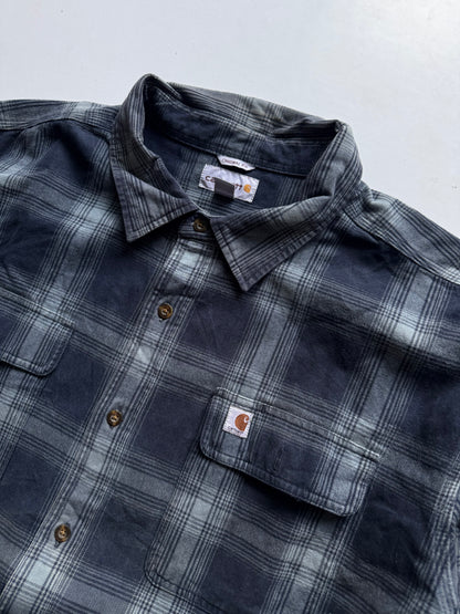 VTG CARHARTT JACKET SHIRT