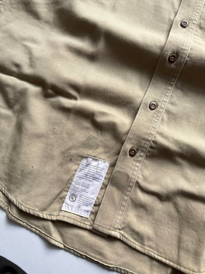 VINTAGE CARHARTT WORKWEAR SHIRT