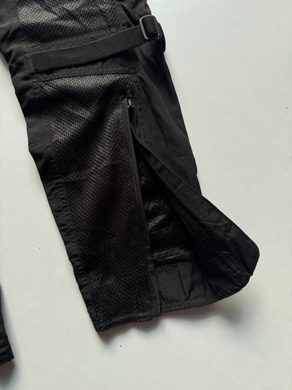 VINTAGE RARE POLO FLM RACING PANT (safety pads)
