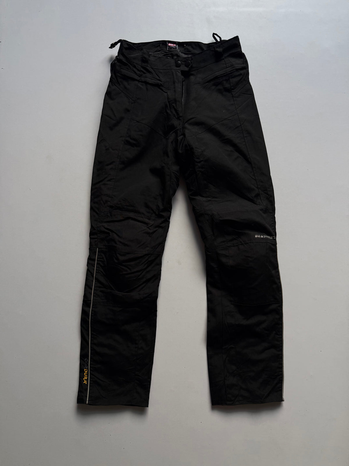 VINTAGE POLO RACING PANT (safety pads)