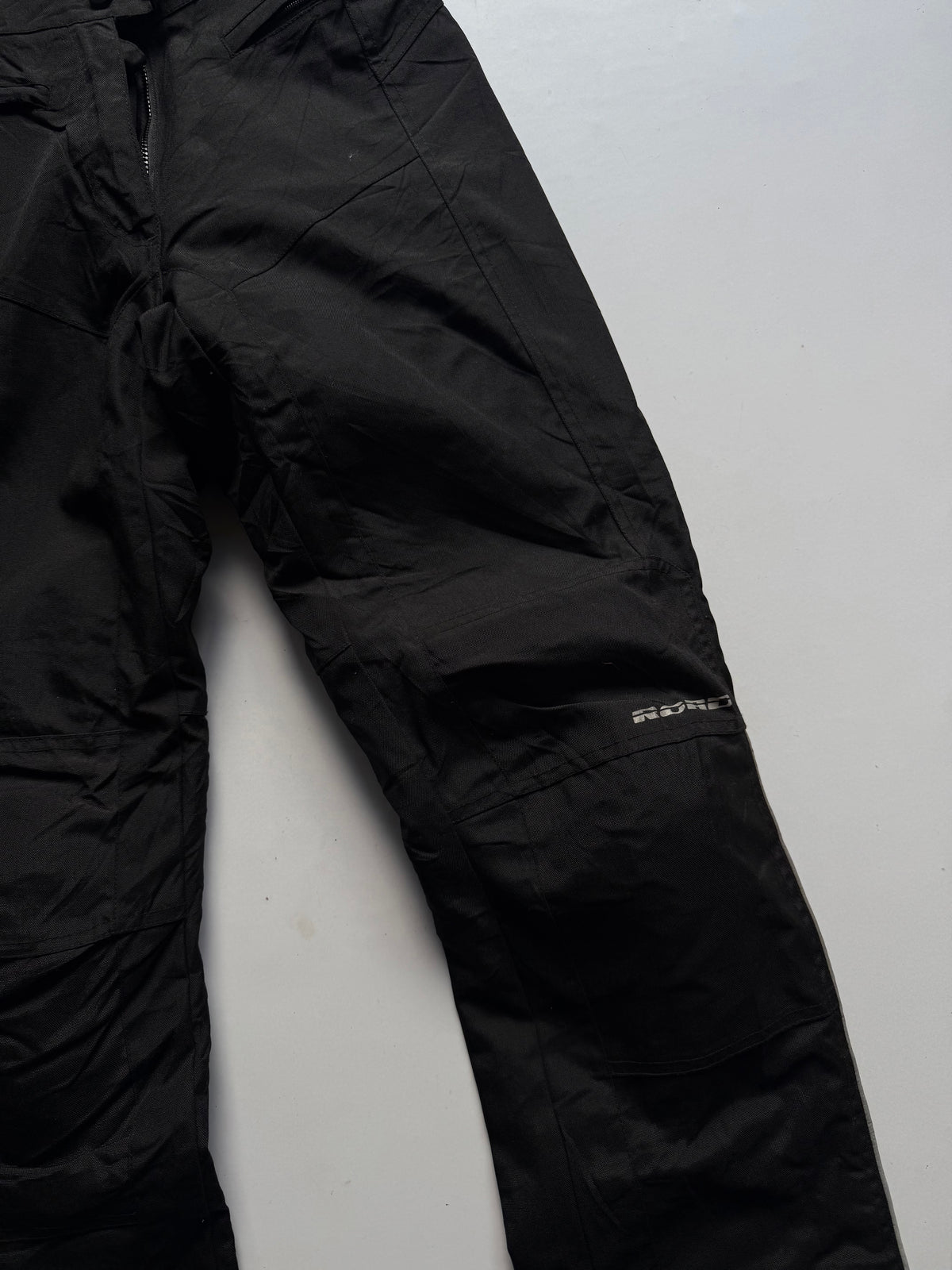 VINTAGE POLO RACING PANT (safety pads)