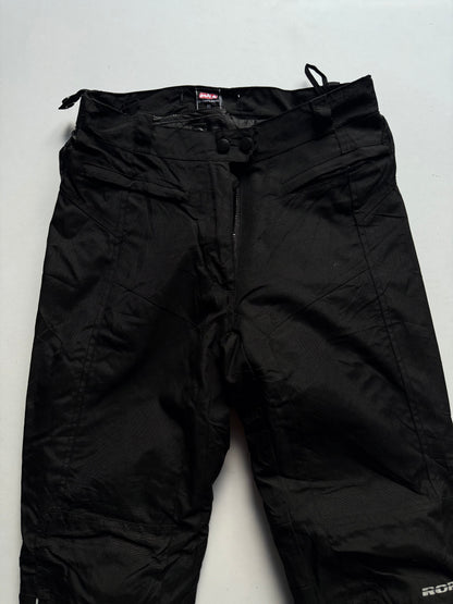 VINTAGE POLO RACING PANT (safety pads)