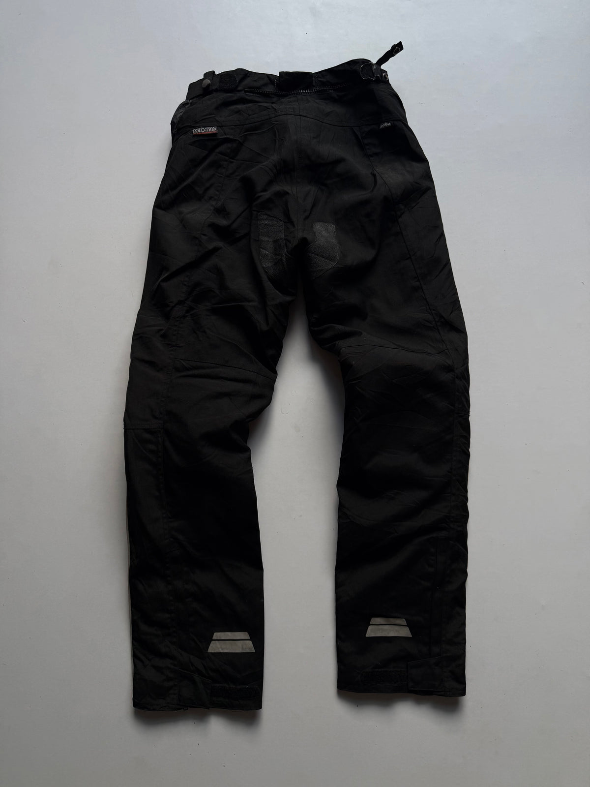VINTAGE POLO RACING PANT (safety pads)