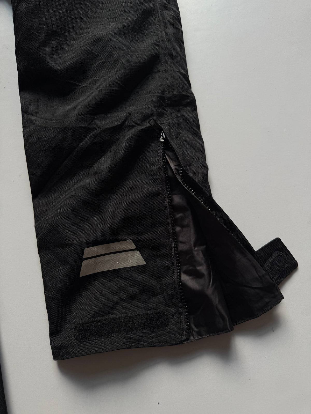 VINTAGE POLO RACING PANT (safety pads)