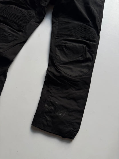 VINTAGE MOTO RACING PANT(safety pads)