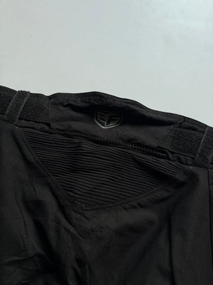 VINTAGE MOTO RACING PANT(safety pads)
