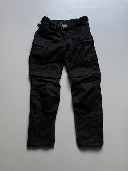 VINTAGE POLO RACING PANT (detectable) (safety pads)