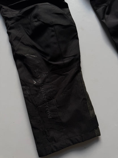 VINTAGE POLO RACING PANT (detectable) (safety pads)