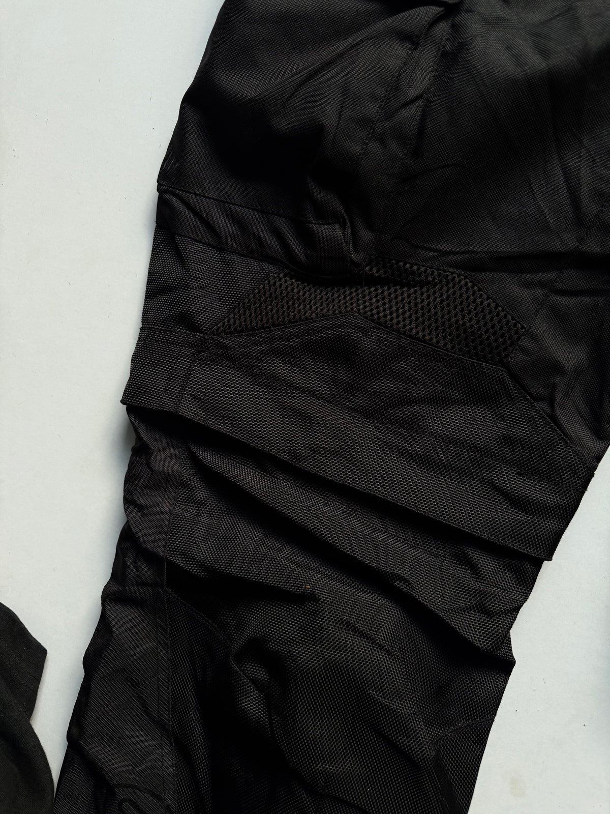 VINTAGE POLO RACING PANT (detectable) (safety pads)