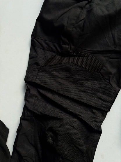 VINTAGE POLO RACING PANT (detectable) (safety pads)
