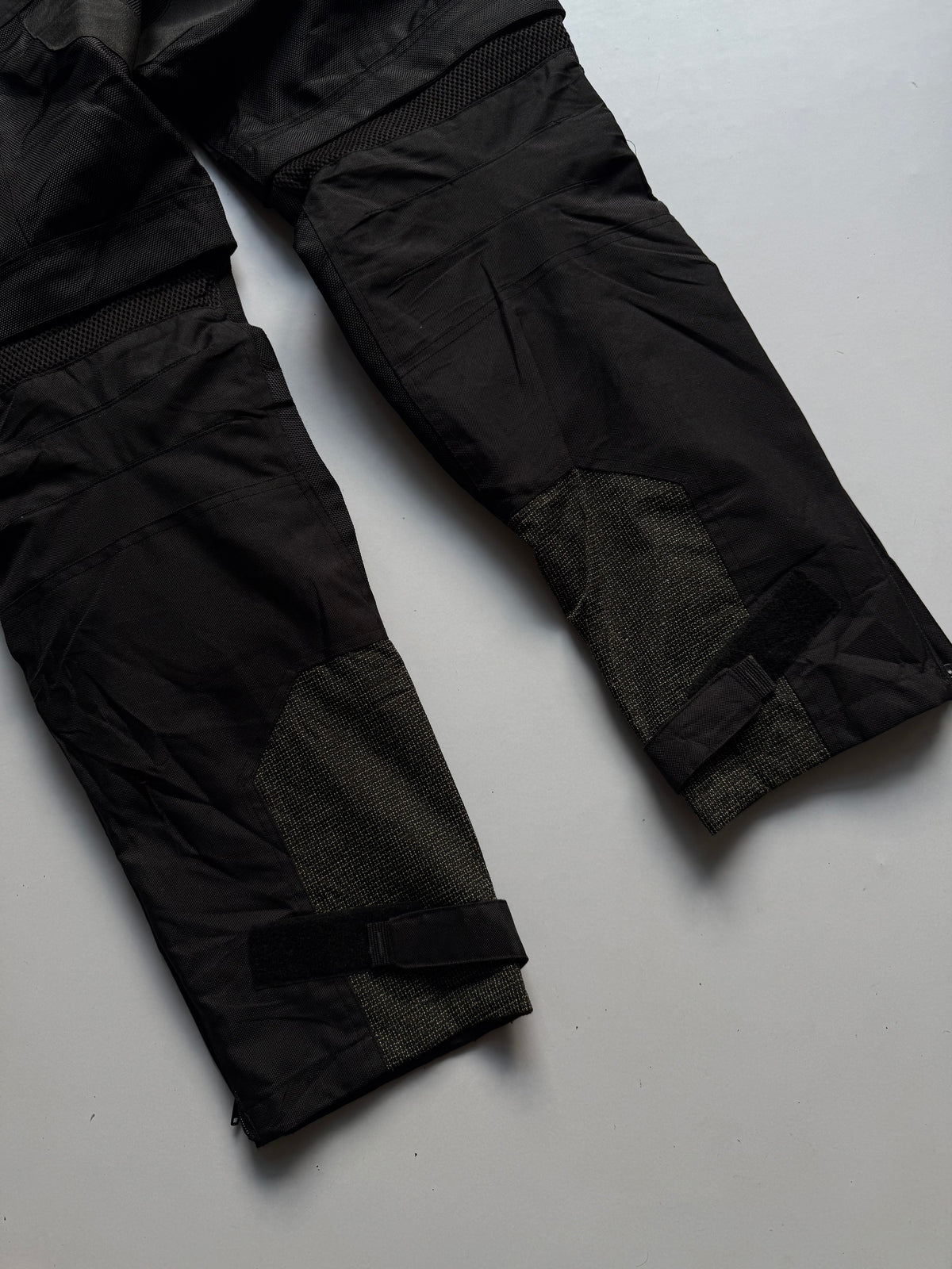 VINTAGE POLO RACING PANT (detectable) (safety pads)