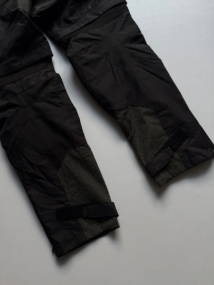 VINTAGE POLO RACING PANT (detectable) (safety pads)