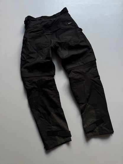 VINTAGE POLO RACING PANT (detectable) (safety pads)