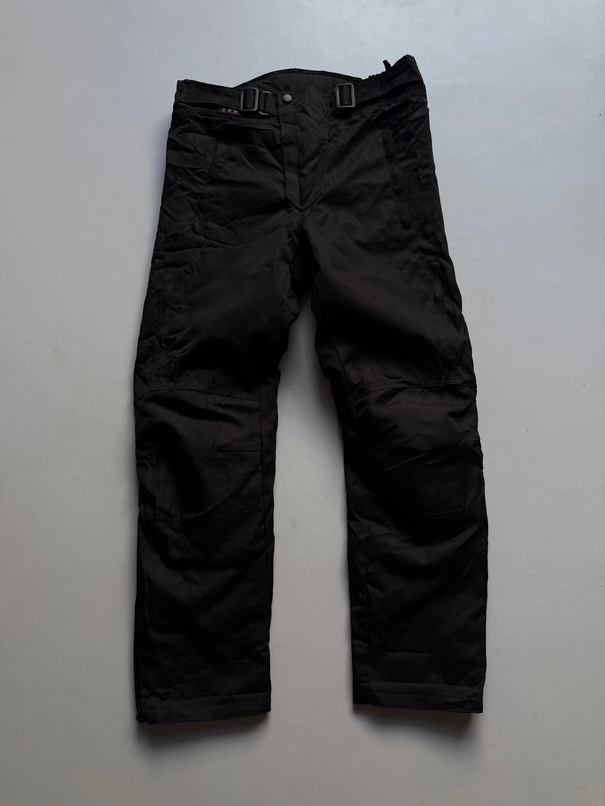 VINTAGE TOURING RACING PANT (safety pads)