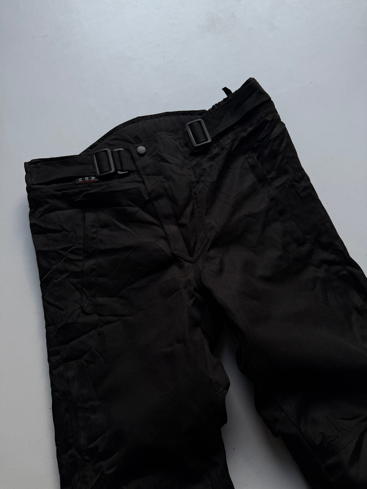 VINTAGE TOURING RACING PANT (safety pads)