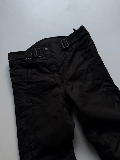 VINTAGE TOURING RACING PANT (safety pads)