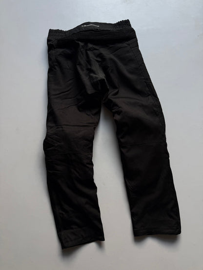 VINTAGE TOURING RACING PANT (safety pads)