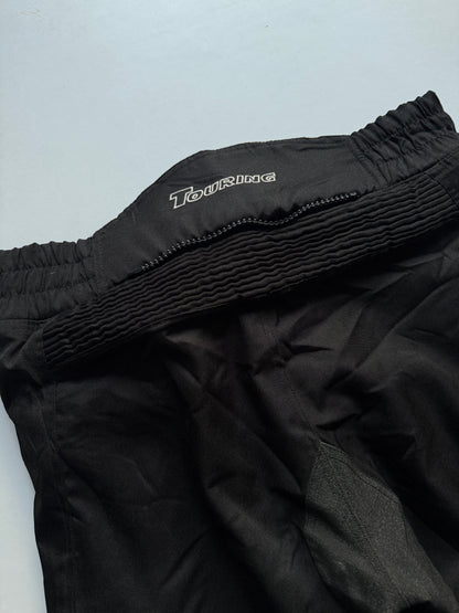 VINTAGE TOURING RACING PANT (safety pads)