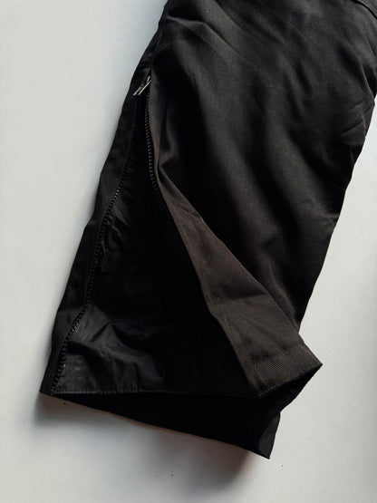 VINTAGE TOURING RACING PANT (safety pads)
