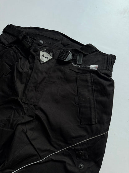 VINTAGE DIAVOLO RACING PANT(safety pads)