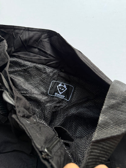 VINTAGE DIAVOLO RACING PANT(safety pads)