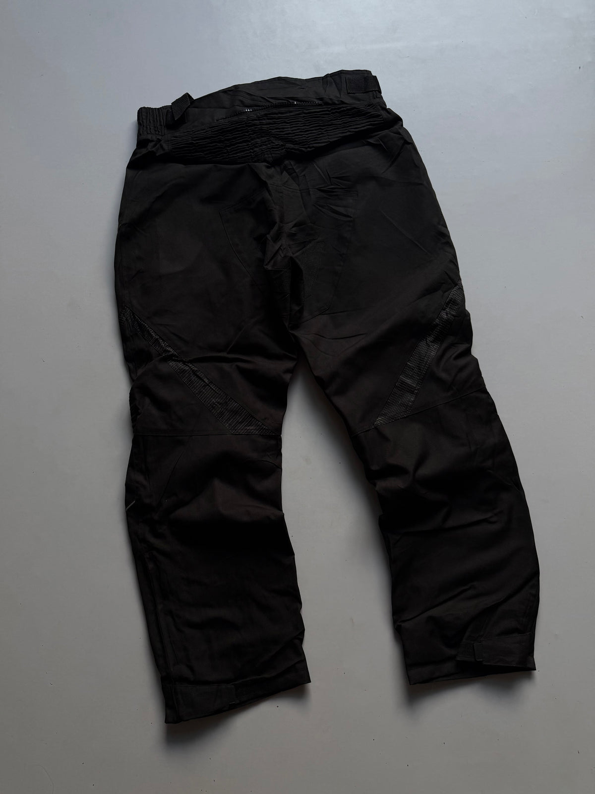 VINTAGE DIAVOLO RACING PANT(safety pads)