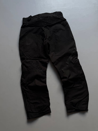 VINTAGE DIAVOLO RACING PANT(safety pads)