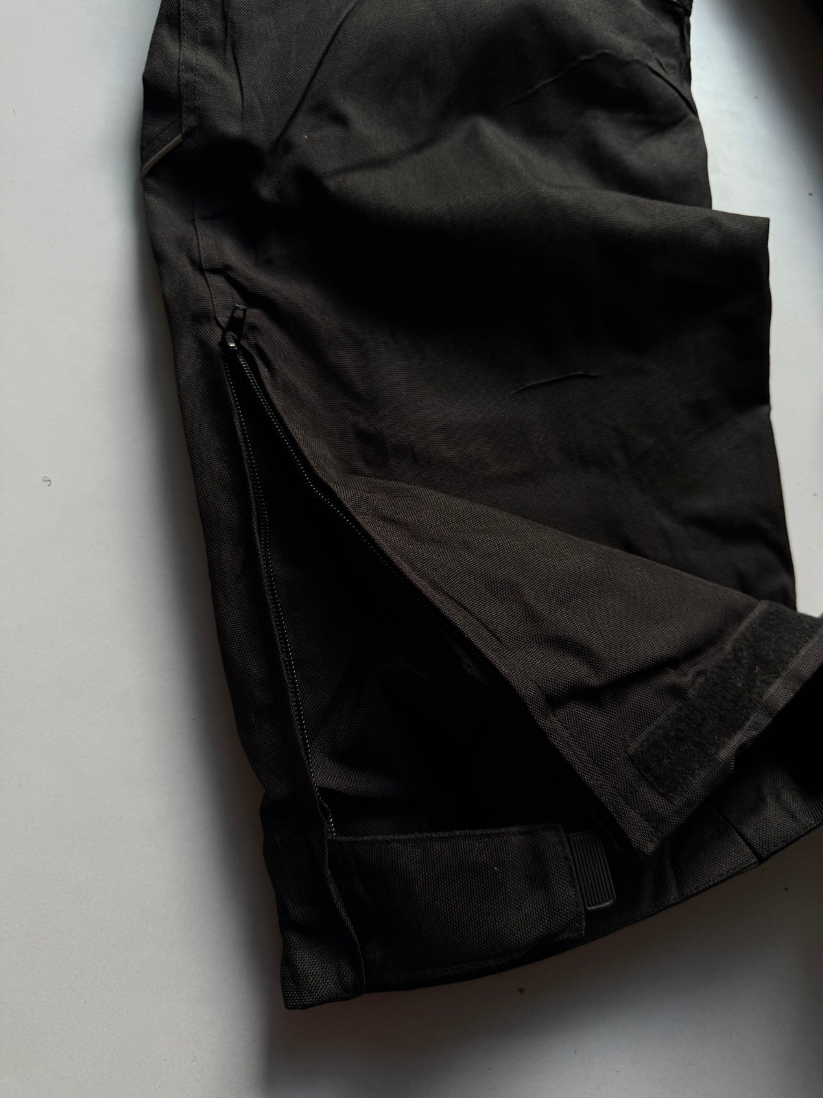 VINTAGE DIAVOLO RACING PANT(safety pads)
