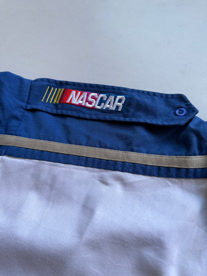 VINTAGE RARE NASCAR OFFICIAL AMERICAN RACING SHIRT