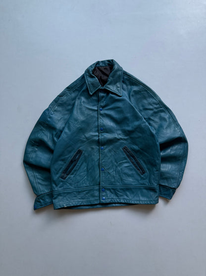 VINTAGE LEATHER JACKET