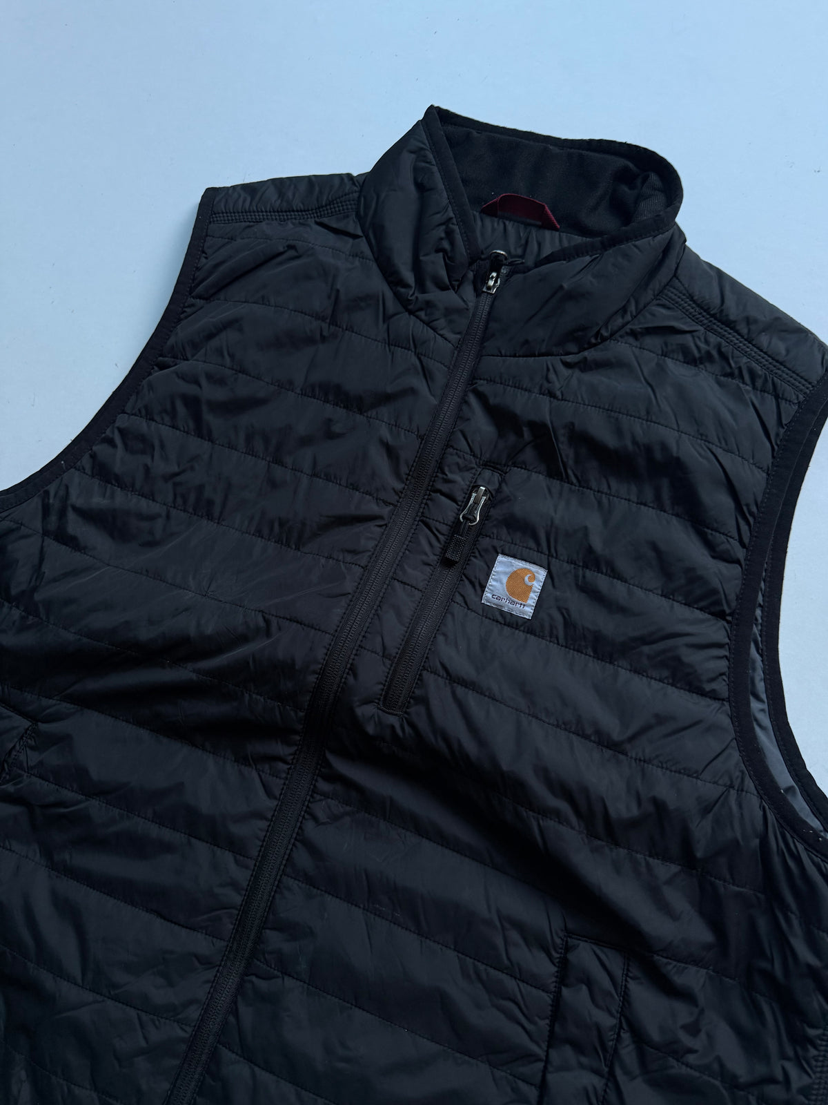 VINTAGE CARHARTT VEST