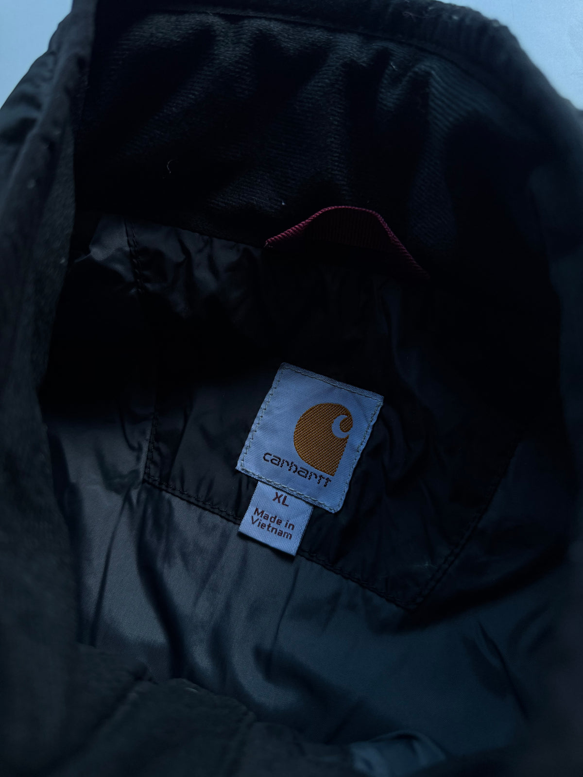 VINTAGE CARHARTT VEST