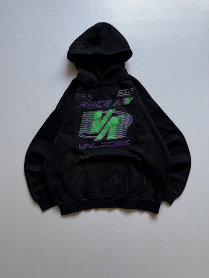 VINTAGE UNDOSE HOODIE