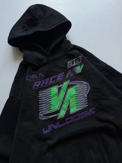 VINTAGE UNDOSE HOODIE
