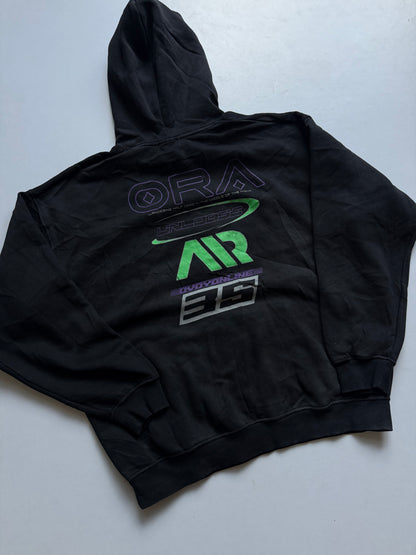 VINTAGE UNDOSE HOODIE
